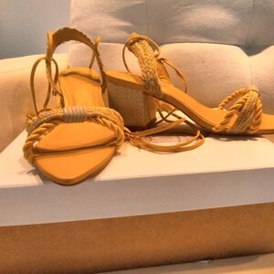 Jessica Simpson new shows